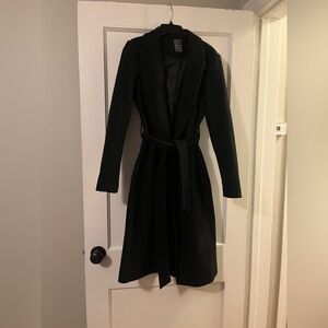 Primark Classic Black Coat